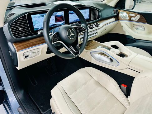 New 2026 Mercedes-Benz GLE 450 4MATIC image 5