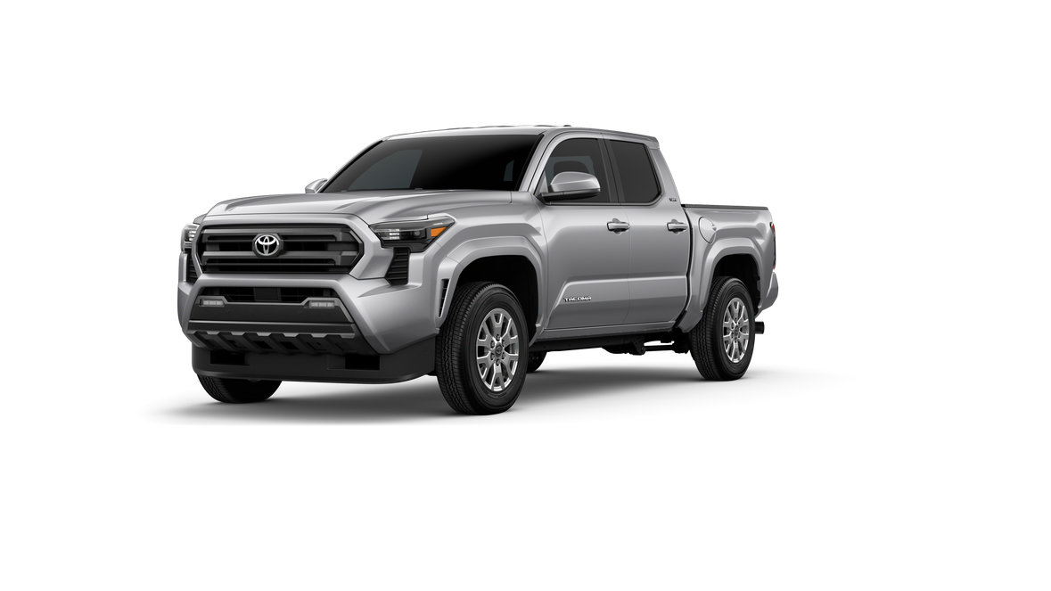 New 2026 Toyota Tacoma SR5 RWD image 43