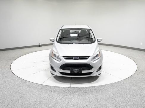 Used 2017 Ford C-MAX SE FWD image 26