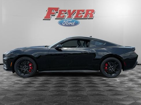 New 2026 Ford Mustang GT Premium RWD image 2
