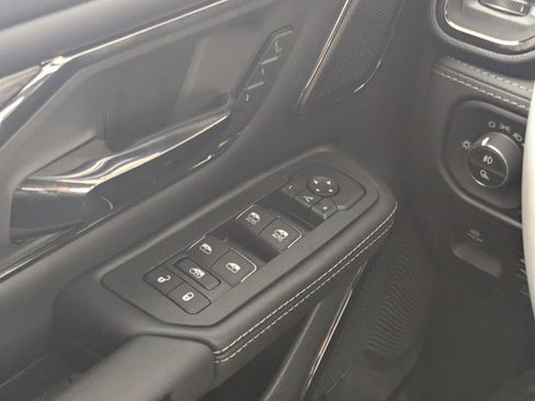 New 2026 RAM 1500 Limited AWD/4WD image 19
