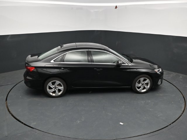 Used 2024 Audi A3 2.0T Premium FWD image 41