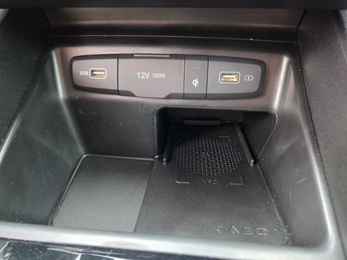 Used 2023 Hyundai Tucson SEL FWD image 28