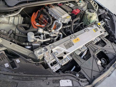 Certified 2023 BMW iX xDrive50 image 22