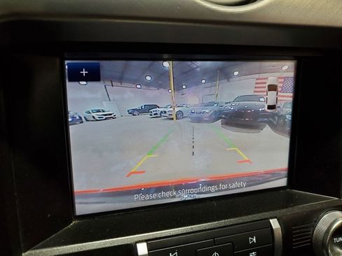 Used 2020 Ford Mustang Premium RWD image 23