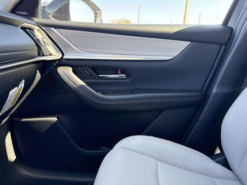 New 2026 MAZDA CX-90 3.3 Turbo w/ Premium Sport Pkg image 33