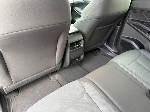 New 2026 Jeep Cherokee Laredo AWD/4WD image 8