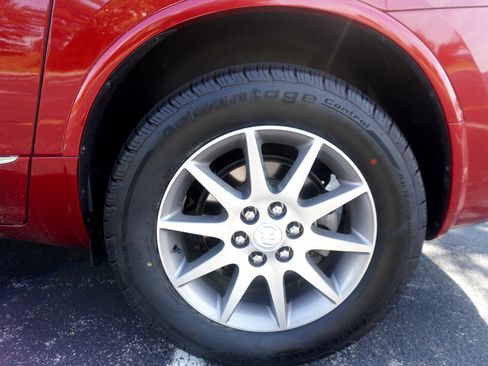 Used 2014 Buick Enclave Leather image 38