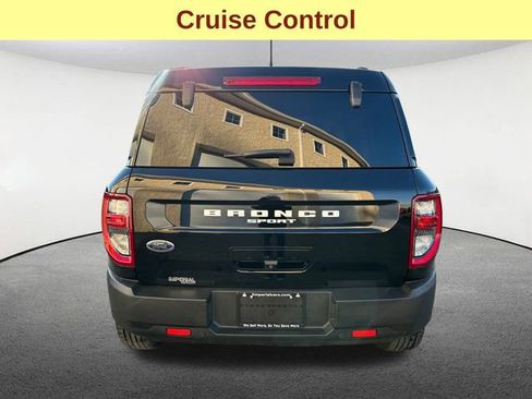 Certified 2021 Ford Bronco Sport Big Bend w/ Big Bend Package image 13