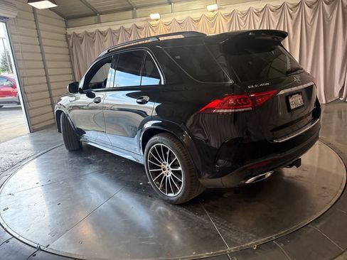 Used 2023 Mercedes-Benz GLE 450 4MATIC image 7