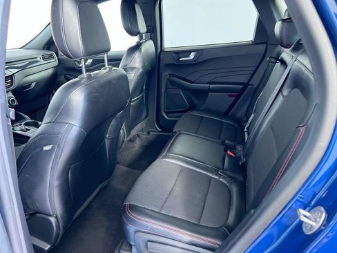 Used 2023 Ford Escape ST-Line AWD/4WD image 25