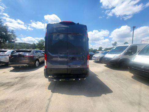 Used 2020 Ford Transit 250 148 High Roof Extended RWD image 21
