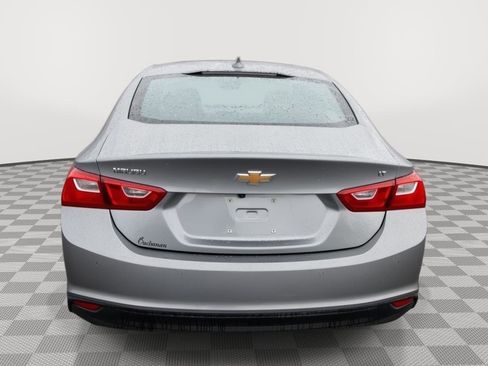 Used 2024 Chevrolet Malibu LT image 13