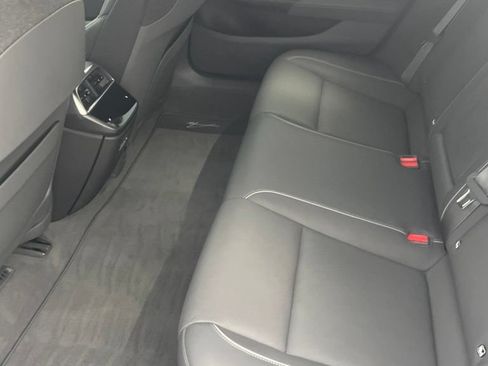 Used 2024 Lucid Air Touring AWD/4WD image 8