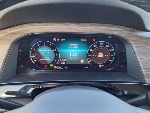 New 2026 Volkswagen Atlas SEL Premium R-Line image 26