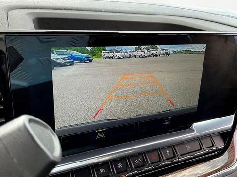 Used 2024 Chevrolet Silverado 1500 RST image 11