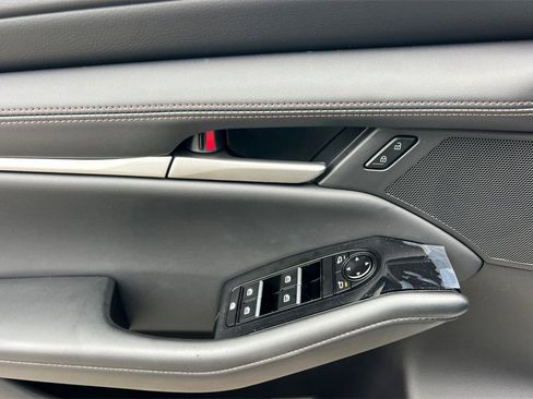 New 2026 MAZDA MAZDA3 2.5 S Preferred image 12