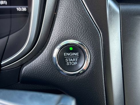 Used 2019 Ford Fusion SE w/ Equipment Group 151A image 27