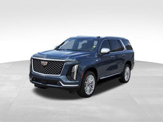 Used 2025 Cadillac Escalade Premium Luxury AWD/4WD video 2