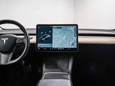 Used 2021 Tesla Model 3 Long Range image 14