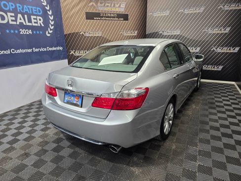 Used 2014 Honda Accord EX-L image 15