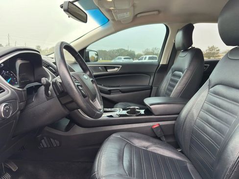 Used 2018 Ford Edge SEL w/ Equipment Group 201A image 16
