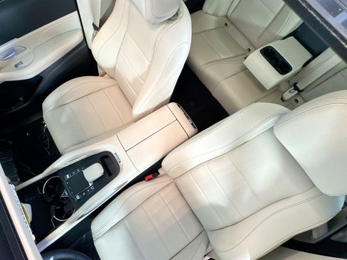 New 2026 Mercedes-Benz GLE 450 4MATIC image 19