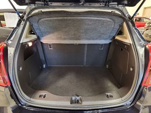 Used 2022 Buick Encore Preferred w/ Safety Package AWD/4WD image 26