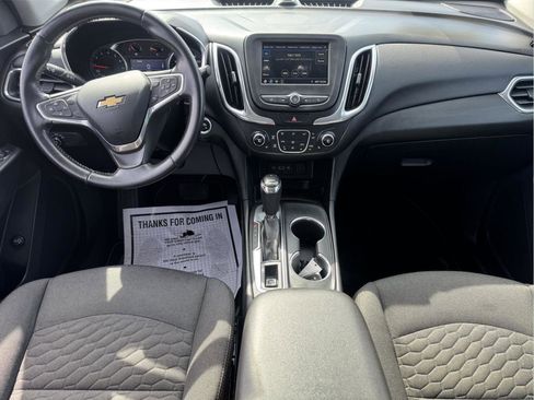 Used 2019 Chevrolet Equinox LT image 16