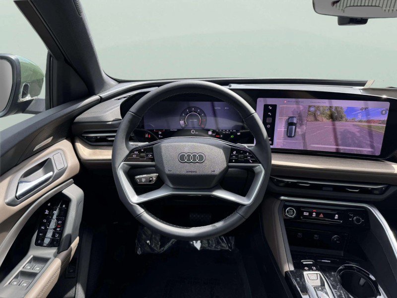 New 2026 Audi Q5 Premium Plus AWD/4WD image 10