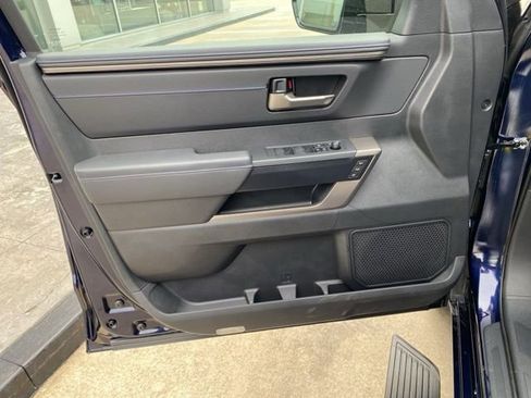 New 2026 Toyota Tundra Platinum image 19