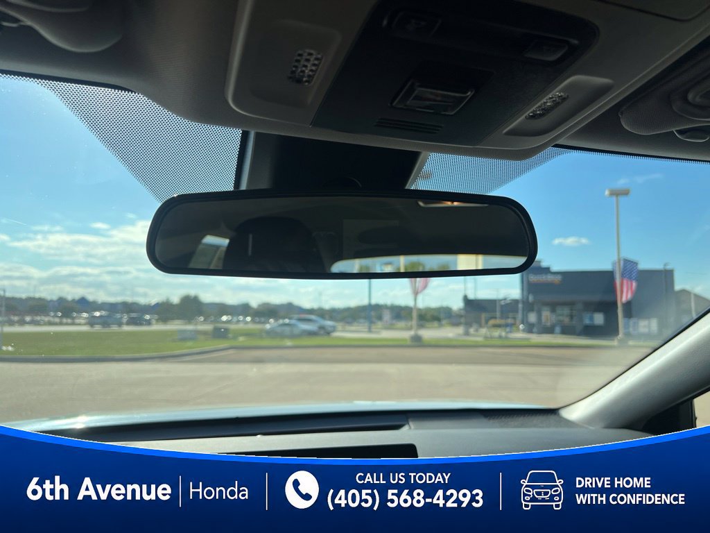 Used 2024 Toyota Camry LE FWD image 12