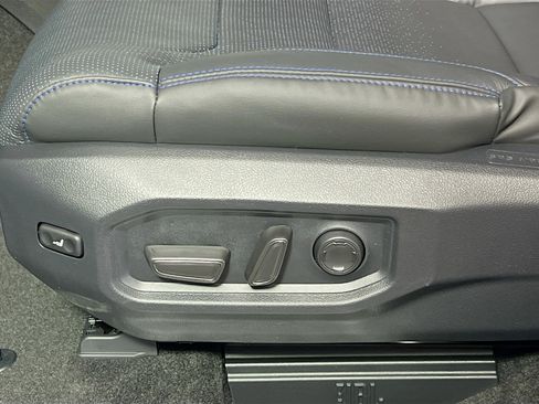 New 2025 Toyota Tundra Platinum image 15