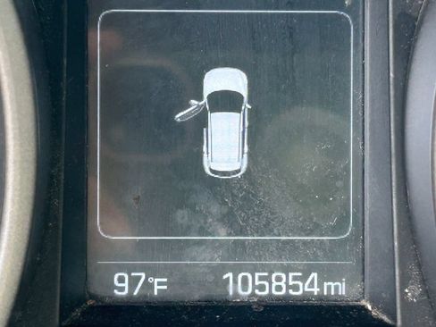 Used 2018 Hyundai Santa Fe Sport AWD/4WD image 22