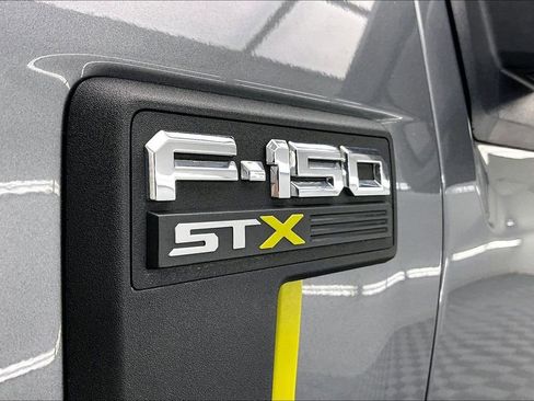 Certified 2024 Ford F150 STX AWD/4WD image 8