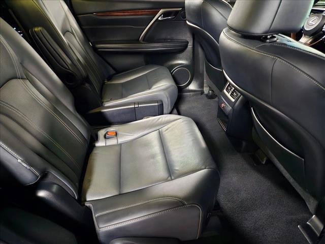 Used 2019 Lexus RX 450hL Premium w/ Premium Package AWD/4WD image 20