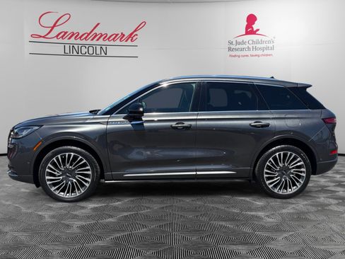 Certified 2020 Lincoln Corsair Reserve w/ Equipment Group 201A AWD/4WD image 2
