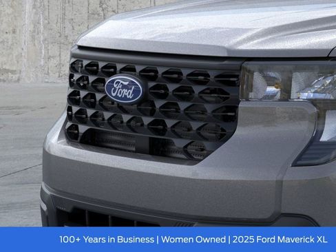 New 2025 Ford Maverick XL w/ Equipment Group 102A image 20