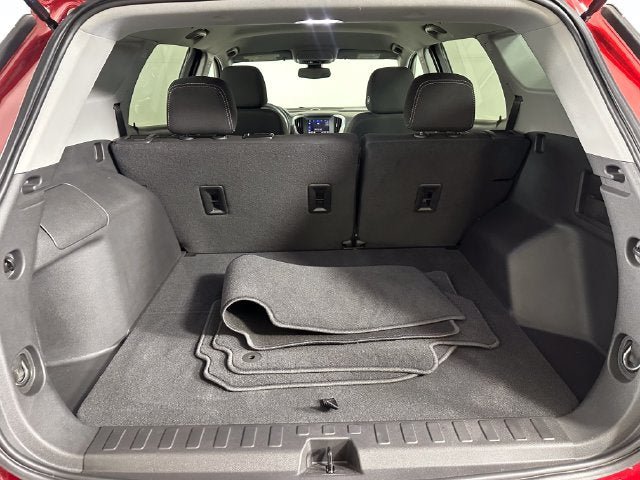 Used 2024 GMC Terrain SLE w/ Driver Convenience Package AWD/4WD image 25