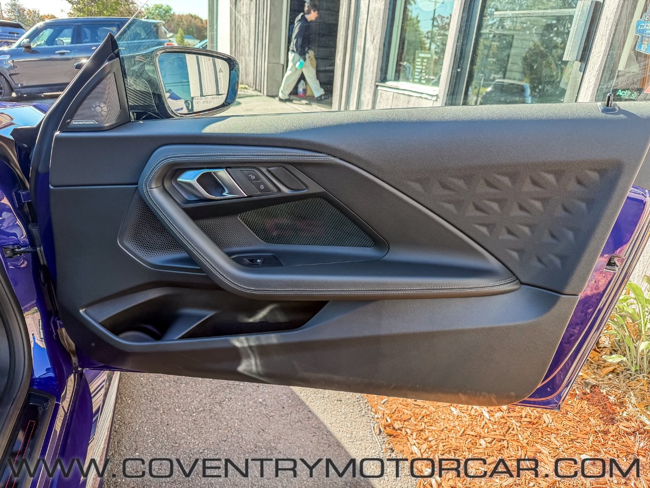 Used 2026 BMW M2 CS RWD image 56