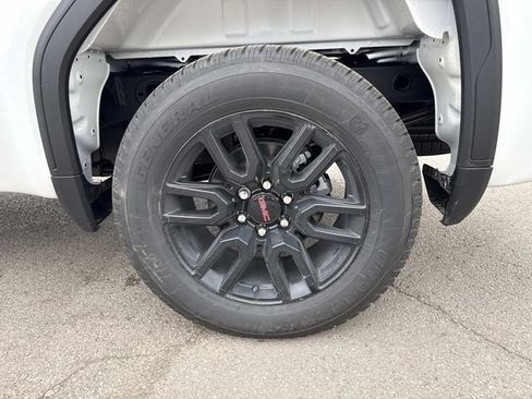 New 2026 GMC Sierra 1500 Pro w/ Graphite Edition AWD/4WD image 26