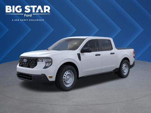 New 2026 Ford Maverick XL FWD image 1