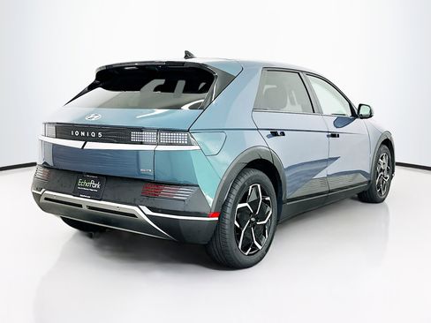 Used 2024 Hyundai Ioniq 5 SEL image 9