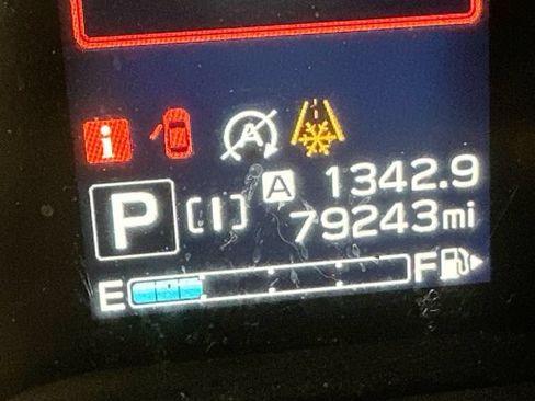 Used 2020 Subaru Forester w/ Alloy Wheel Package AWD/4WD image 15