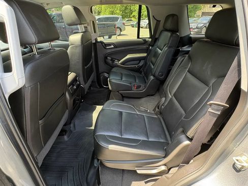 Used 2019 Chevrolet Tahoe LT AWD/4WD image 24