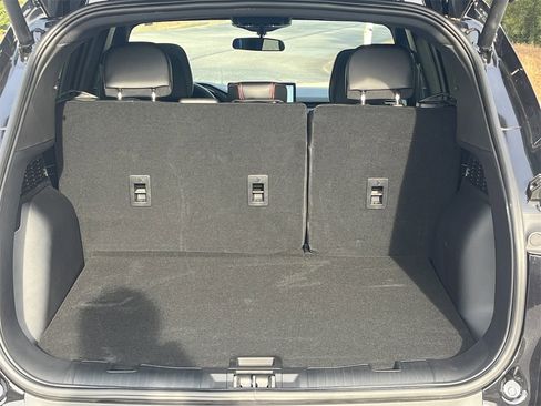 New 2025 Ford Escape ST-Line Elite w/ Tech Pack #2 image 21
