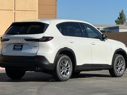 New 2026 MAZDA CX-5 Select