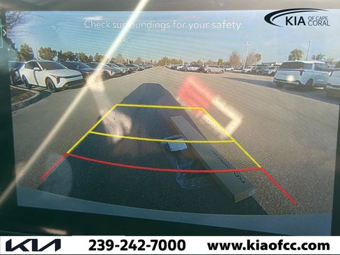 New 2026 Kia Sorento S image 34