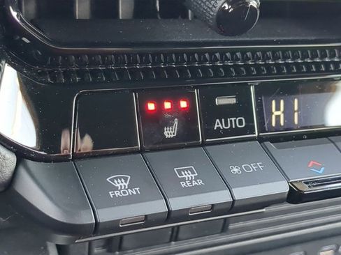 Certified 2025 Toyota Land Cruiser 1958 image 13