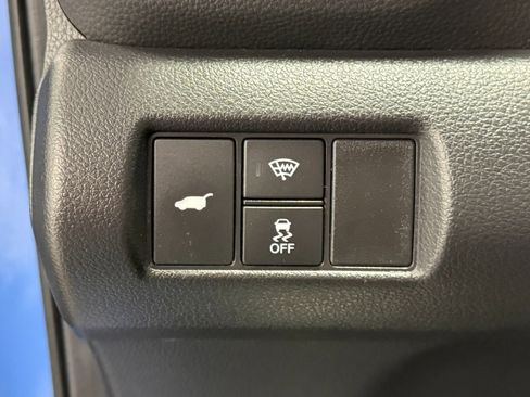 Used 2025 Honda Pilot TrailSport image 24